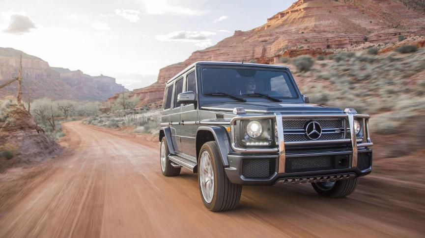 全球十大最贵的suv概念车,最贵现代suv