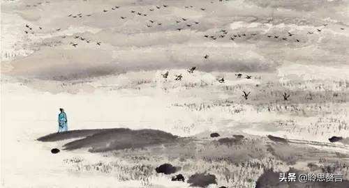 自嘲古诗词经典名句,自嘲一首七言绝句