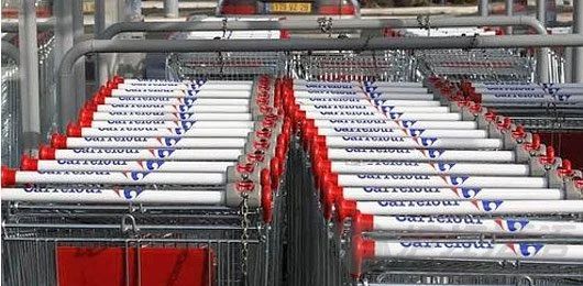 从年入500亿到48亿贱卖，家乐福败走中国的三大至暗时刻|复盘