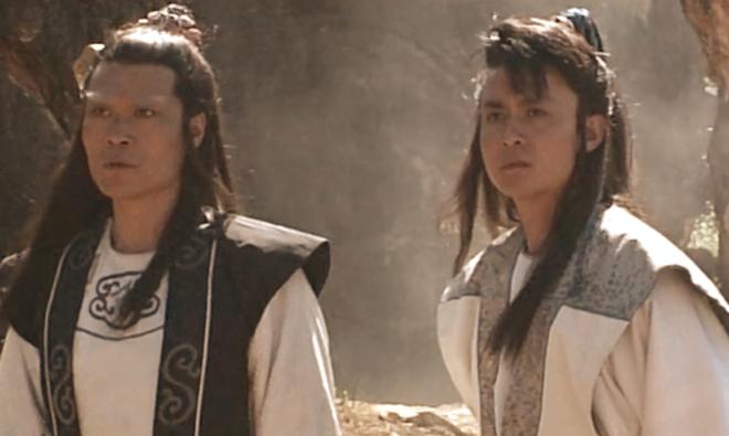 白眉大侠徐良是好是坏,白眉大侠徐良追假徐良后去哪了