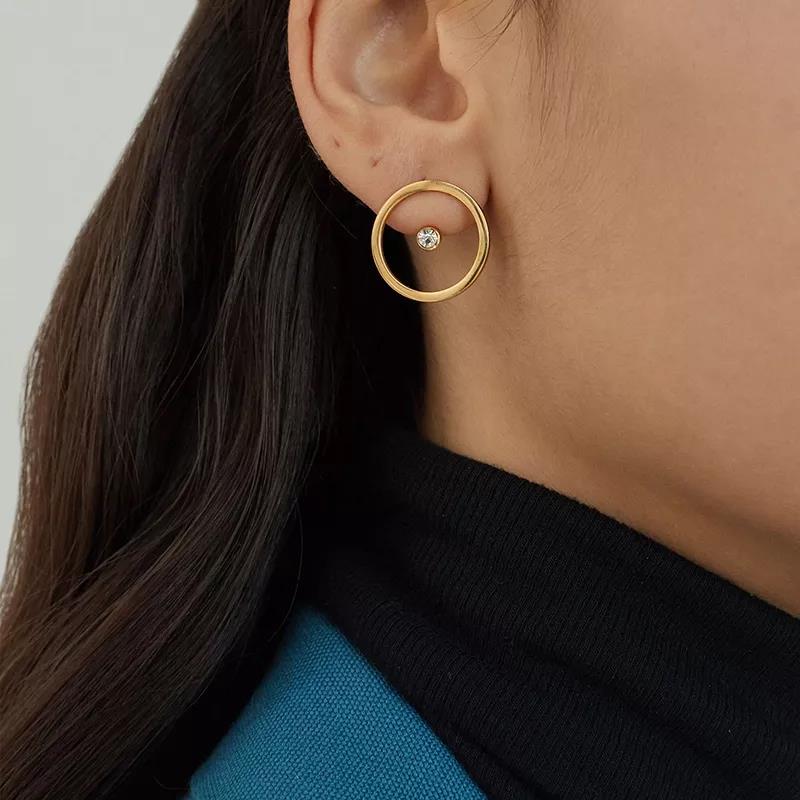 少年感配饰必备单品平价,高质感小众仙女必备配饰饰品分享