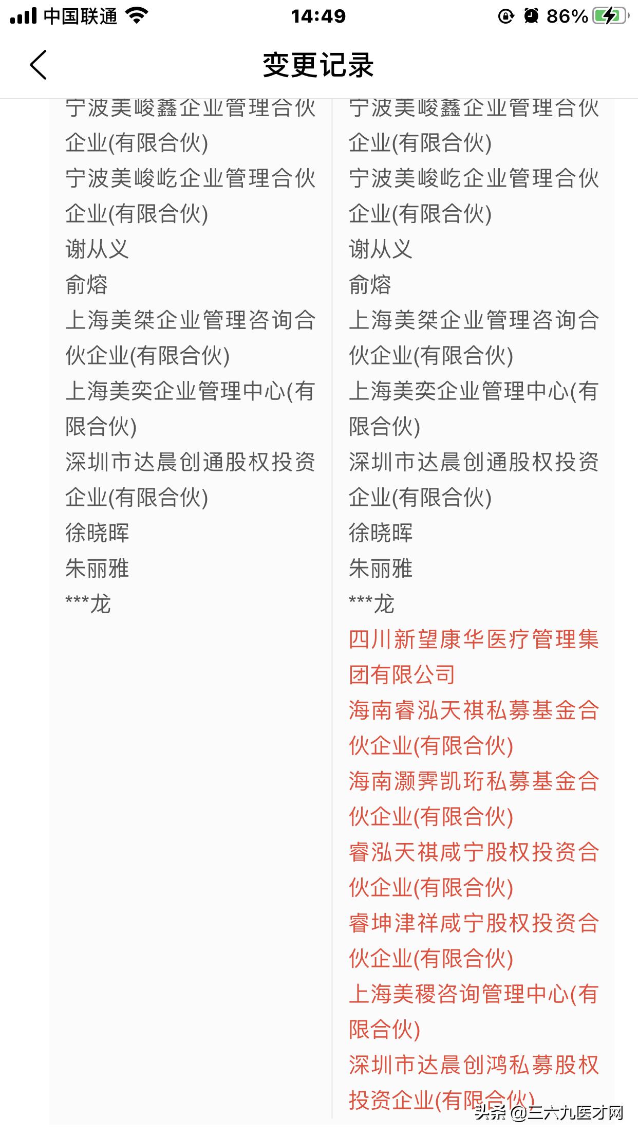 新希望口腔,新希望投资口腔