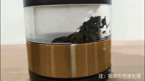 茶水分离保温杯保温最好的测评,特美刻茶水分离保温杯保温效果