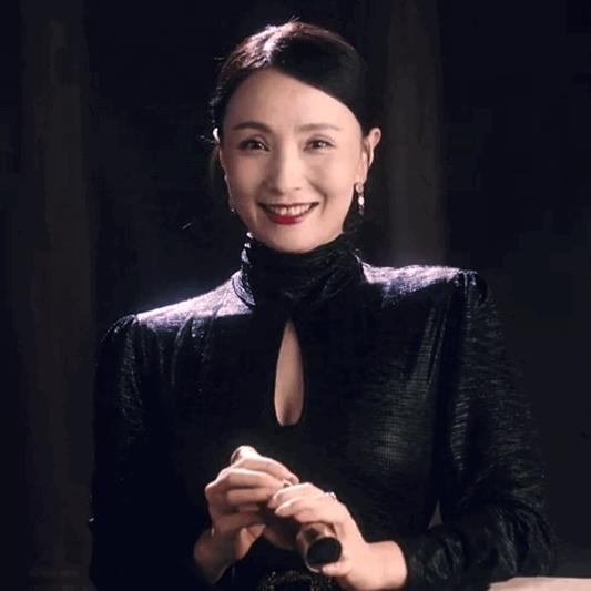 小陶虹素颜面部特写,陶虹双眼皮图片大全