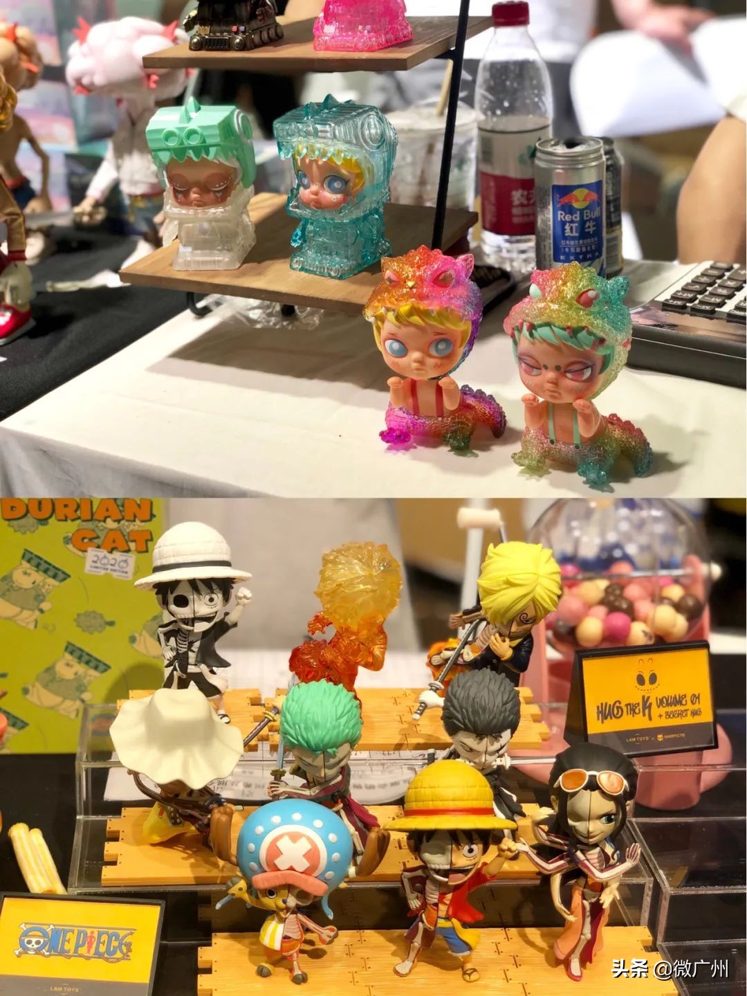 广州周末好玩出行指南，一大半都免费