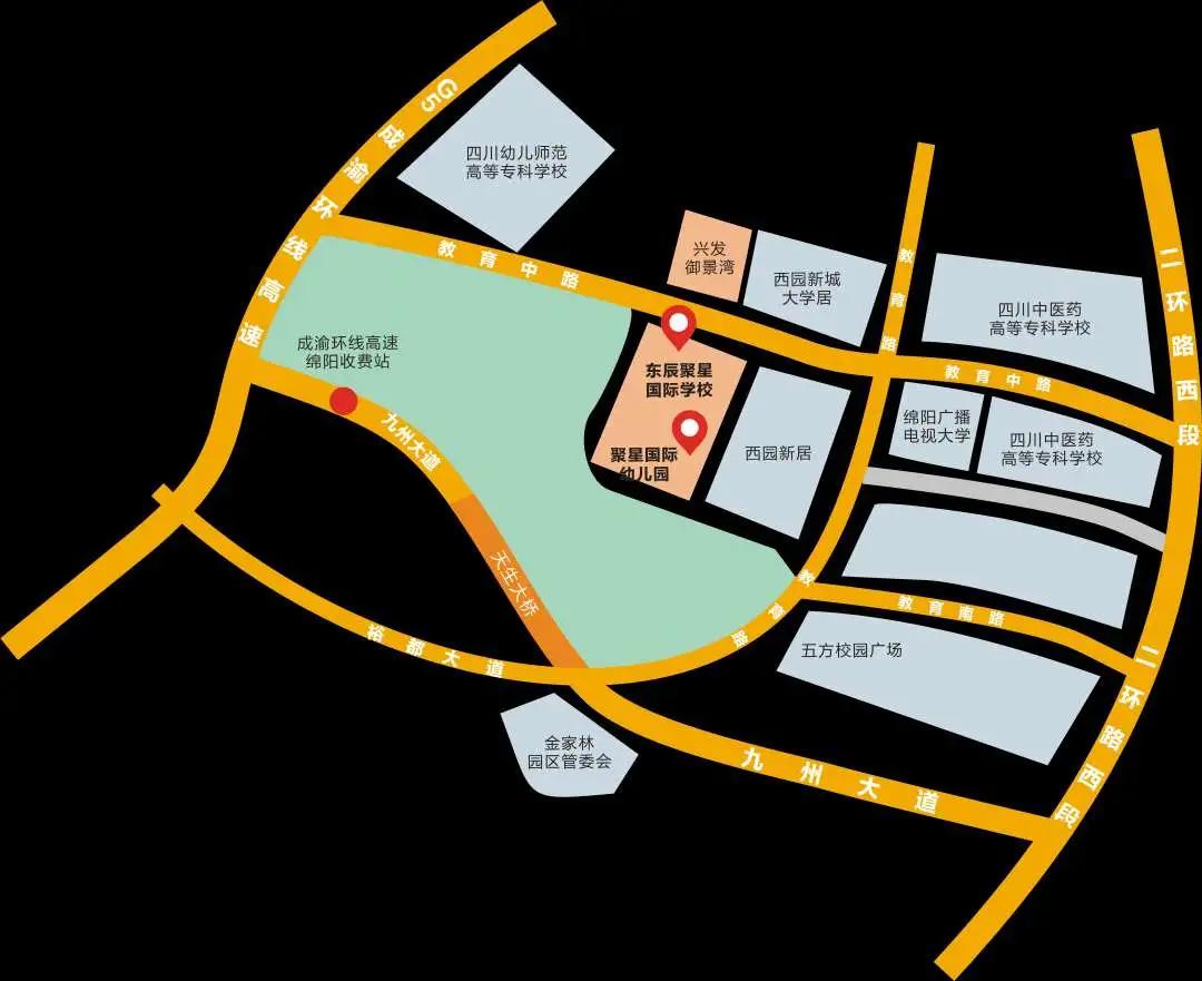 四川绵阳东辰聚星学校,绵阳东辰聚星国际学校教学质量