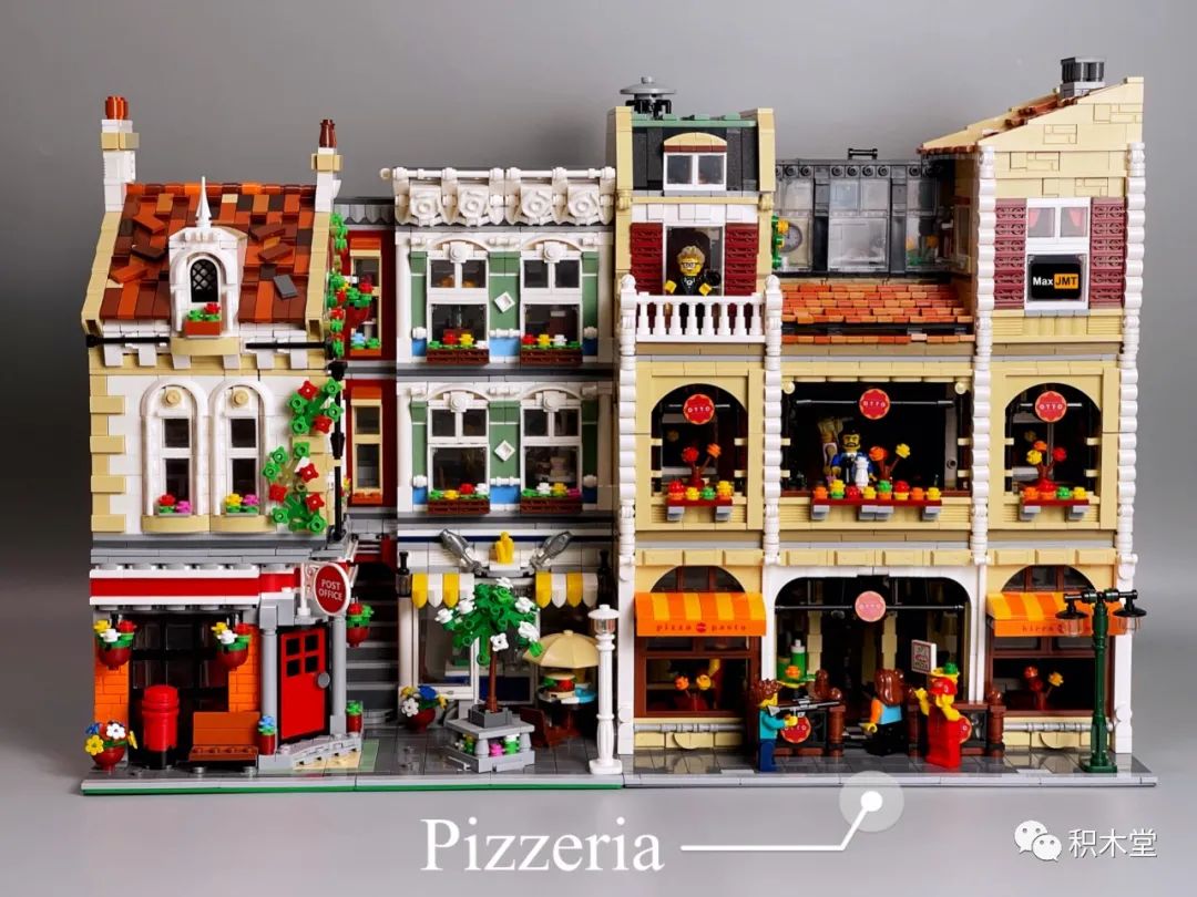 5100披萨店,5000元披萨