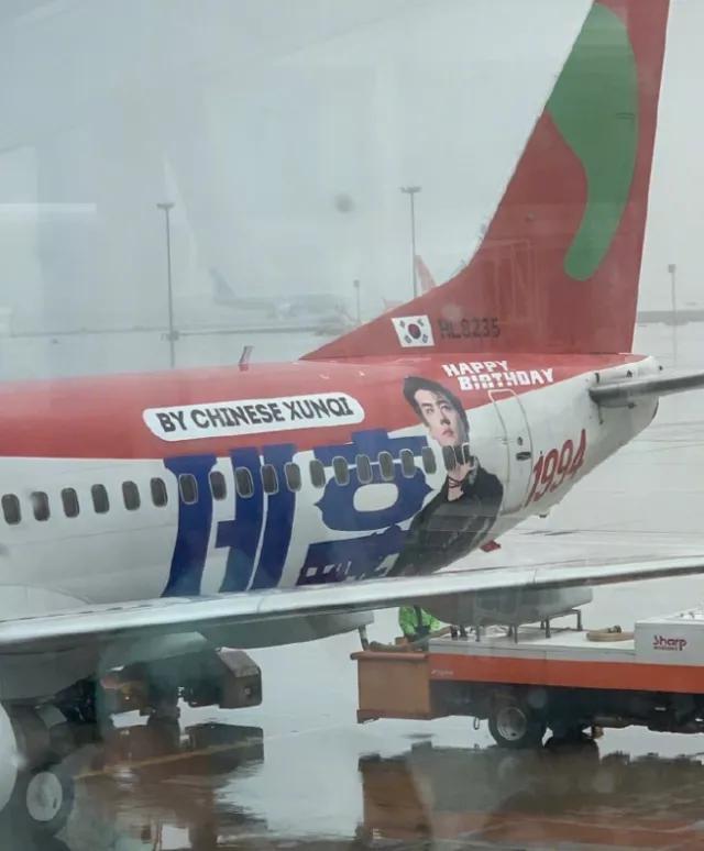 明星眼中的朴智旻,bts朴智旻签售会饭拍