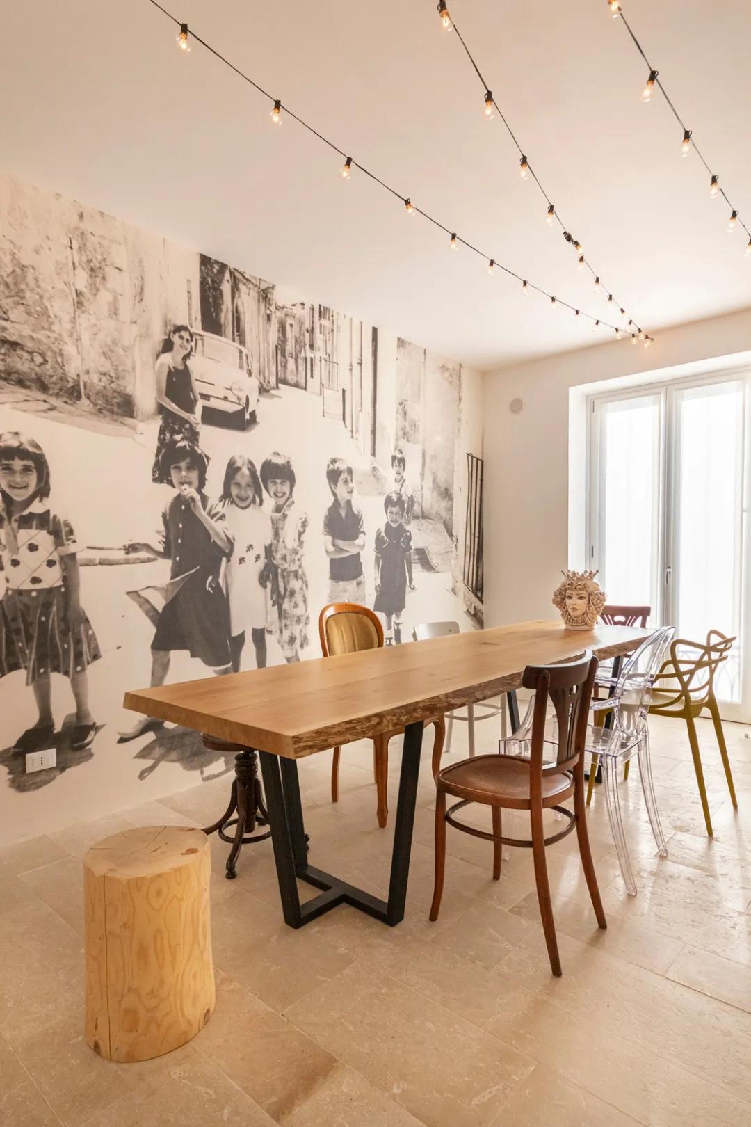 意大利顶级设计欣赏,意大利轻奢极简设计