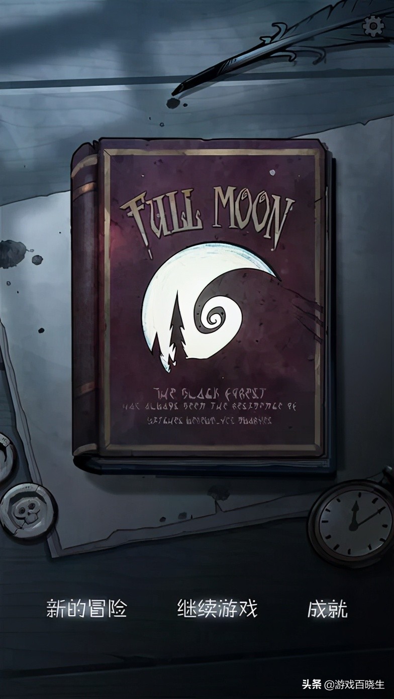 最近有什么单机新手游,18年备受瞩目的新手游游戏推荐