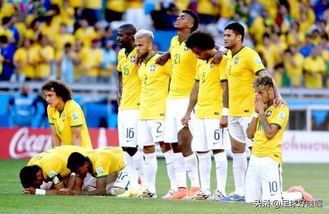 五星巴西出局引争议,五星巴西夺冠数为什么没被追平