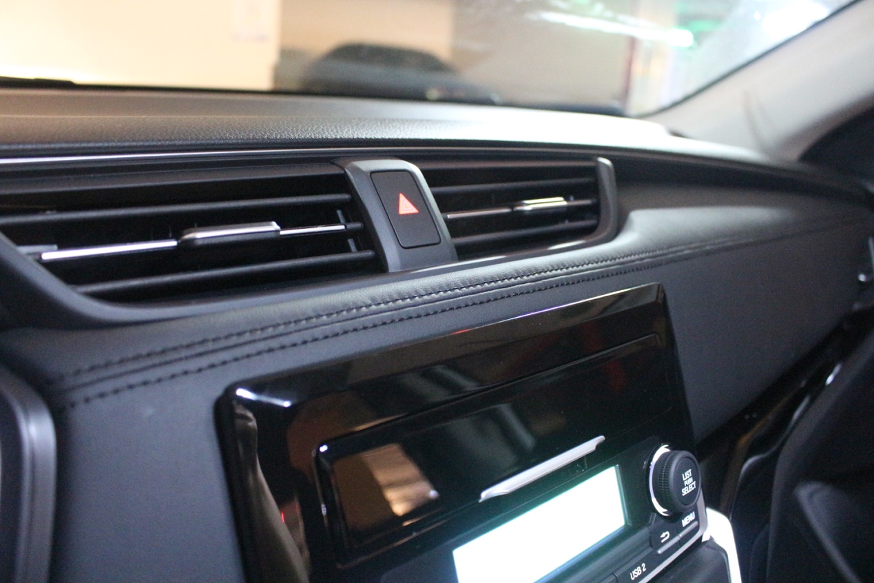 本田新凌派1.0t三缸爬坡可行,广汽本田凌派三缸怎么样