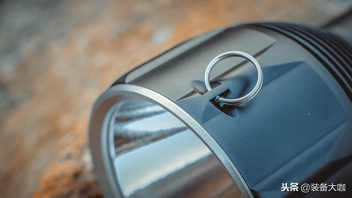 防身手电筒远射5000米,防身远射强光手电