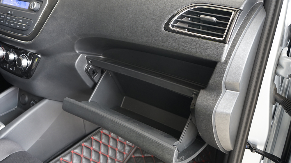 长安欧诺s如何选,长安欧诺s最新版测评