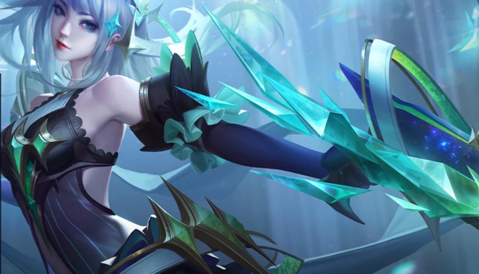 王者荣耀射手辅助套路双人组合,王者荣耀三个英雄配合技巧