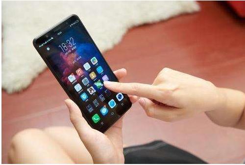 vivo手机的隐藏黑科技用法,vivo手机怎么解除安全模式黑科技