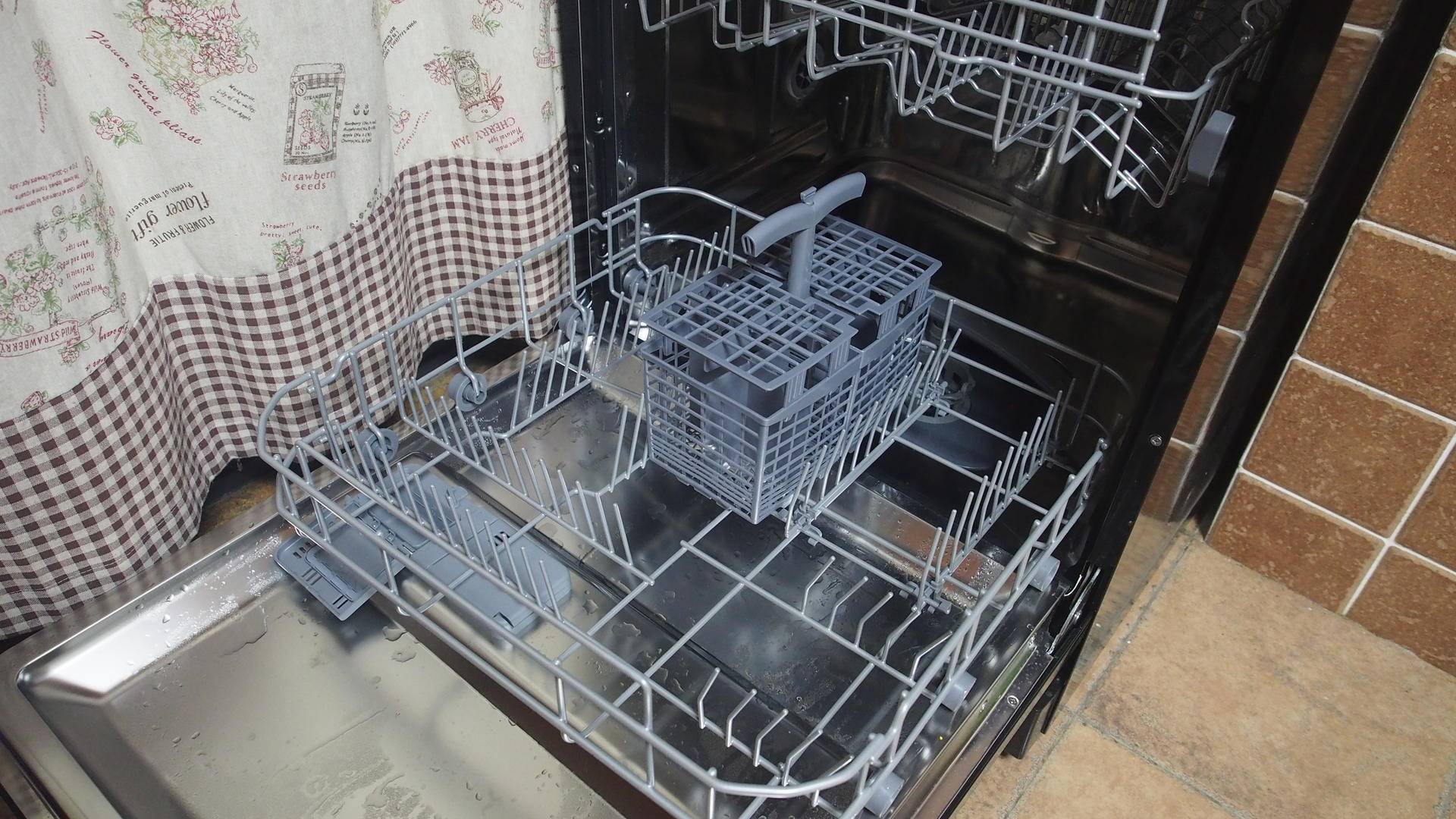 海尔洗碗机13套测评,海尔洗碗机深度评测