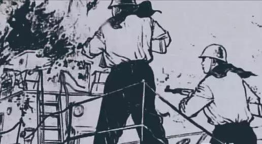 不同时期的中国海军,为什么中国需要强大的海军