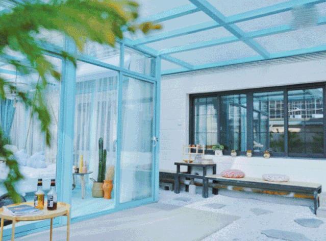 成都值得打卡的民宿便宜,成都最值得住的网红打卡地