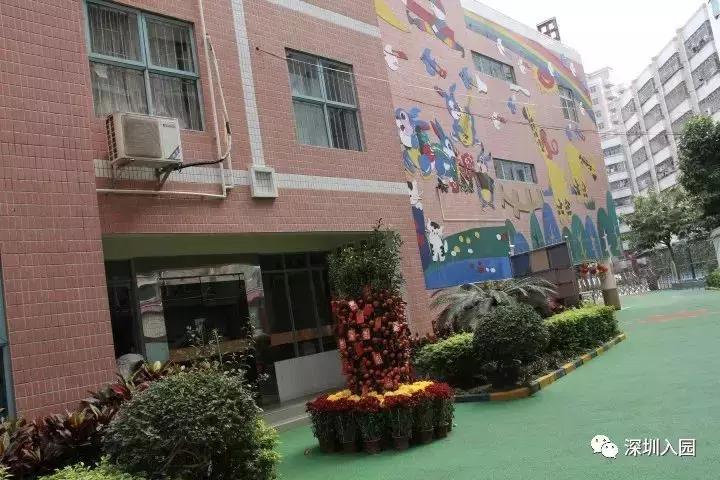 深圳幼儿园收费排行榜,深圳公立幼儿园和私立幼儿园收费