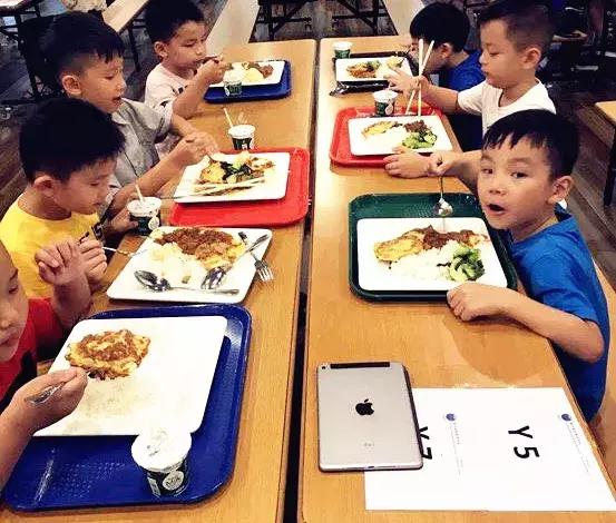 耀华实验学校探校,耀华实验学校游学