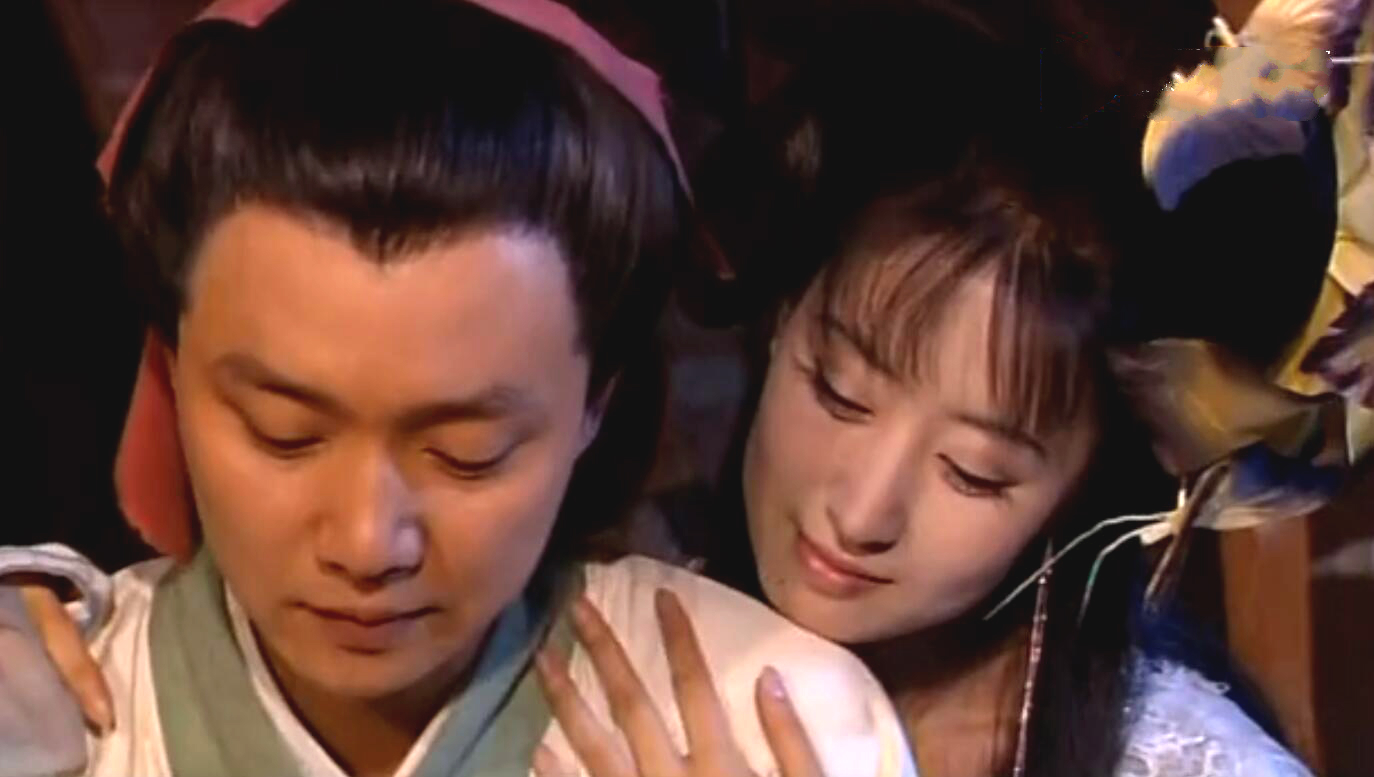 刘奕君刘敏涛现状,刘奕君和刘敏涛