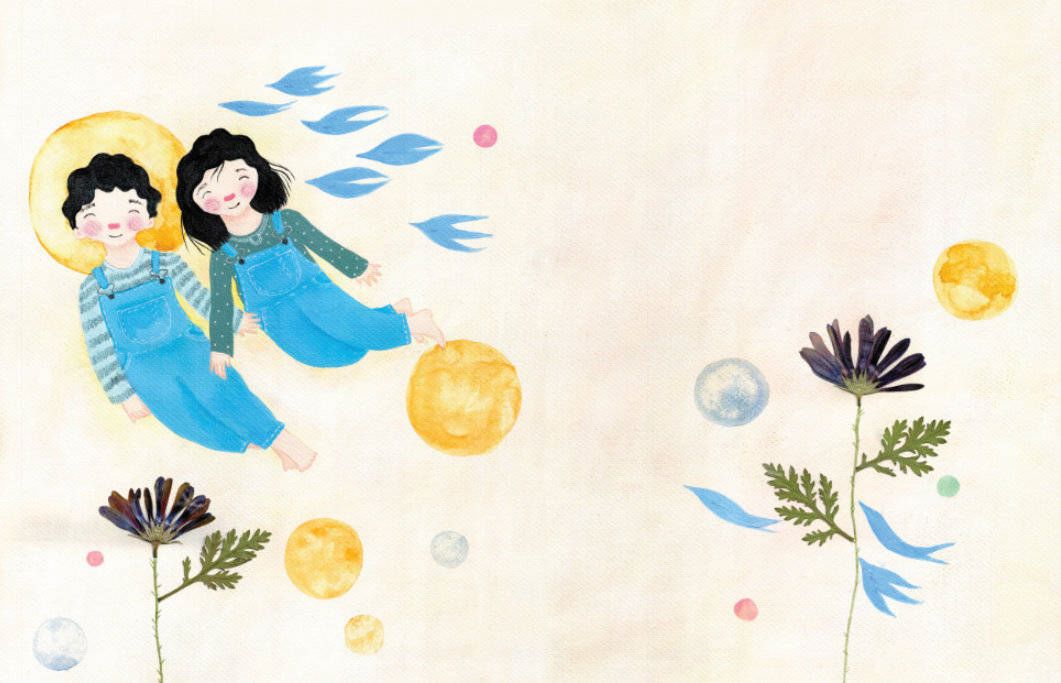 还没有遇到喜欢的人,还没有遇到喜欢的人之前该干什么