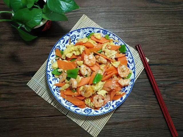 做虾前虾线去掉影响口感不,大厨去虾线