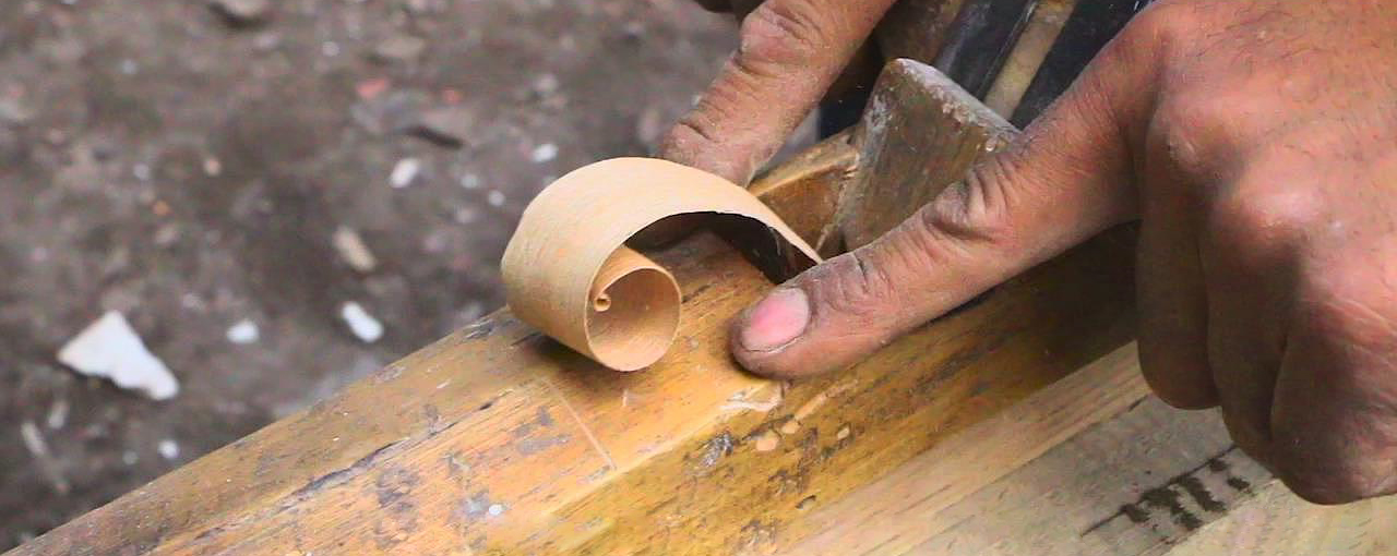 张思潮小说连载‖刨花（大结局）