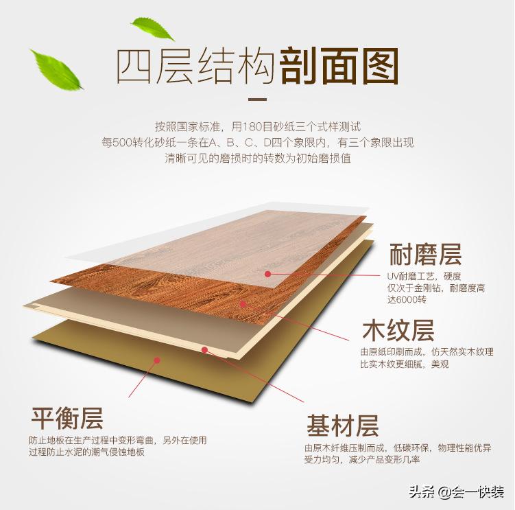 新中式全屋墙板搭配效果图,竹纤维墙板整屋装修效果图新中式