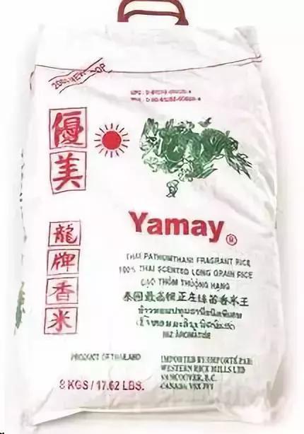 加拿大几十个牌子的米该怎么买？看完这篇就不用发愁了！