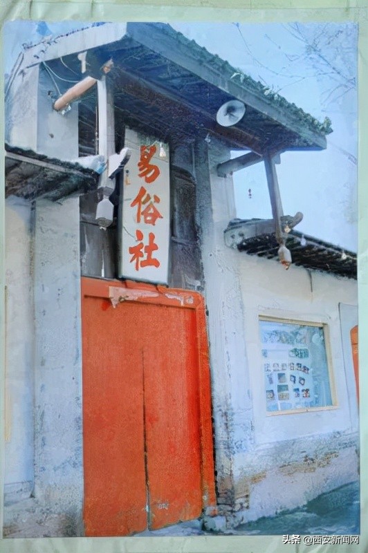 回忆满满！这些西安老字号让人直呼“真香”