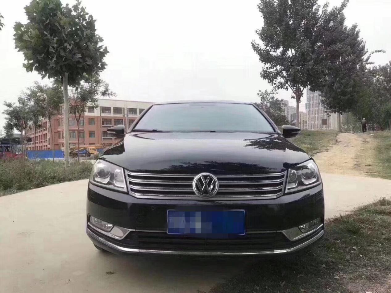 剧情反转?为什么车友对一辆二手大众迈腾如此满意