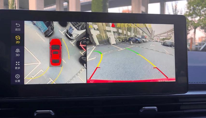 小两口第一部车买啥？20年老司机推荐了第4代帝豪