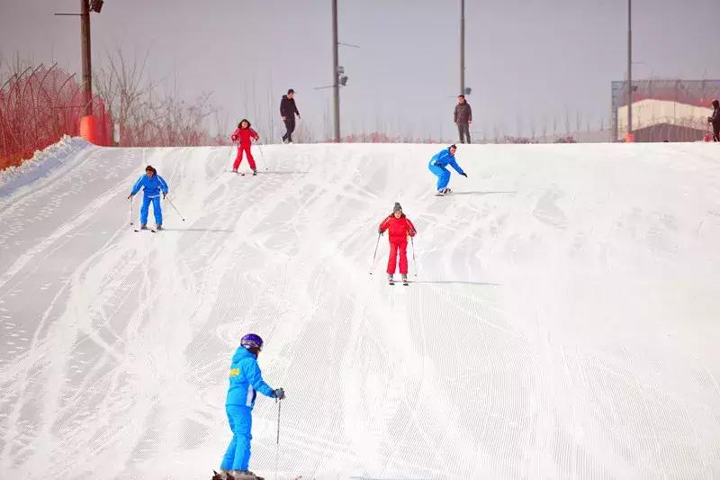 抚顺热高乐园旅游攻略,抚顺热高乐园一日游三园最强攻略