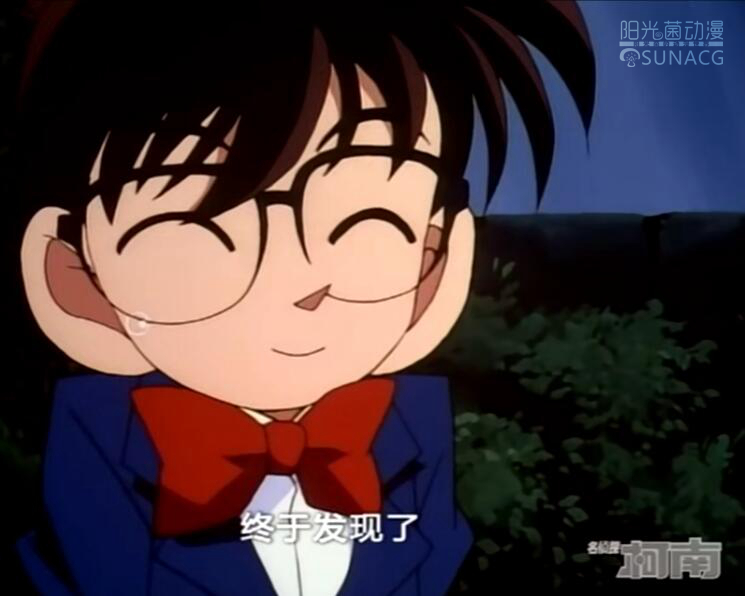 名侦探柯南无影追踪,名侦探柯南没有麻醉针