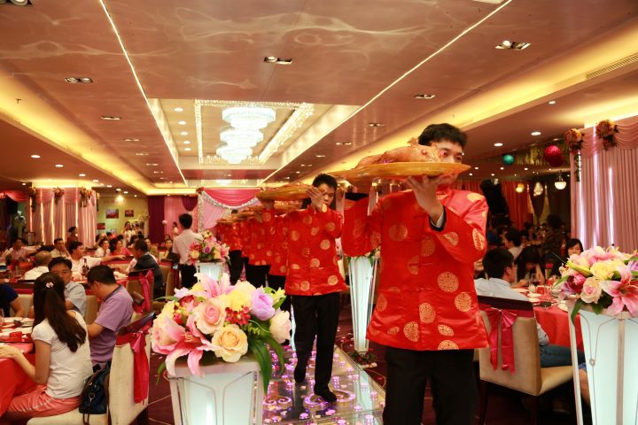 婚宴用茅台迎宾酒可以吗,婚宴用酒茅台迎宾