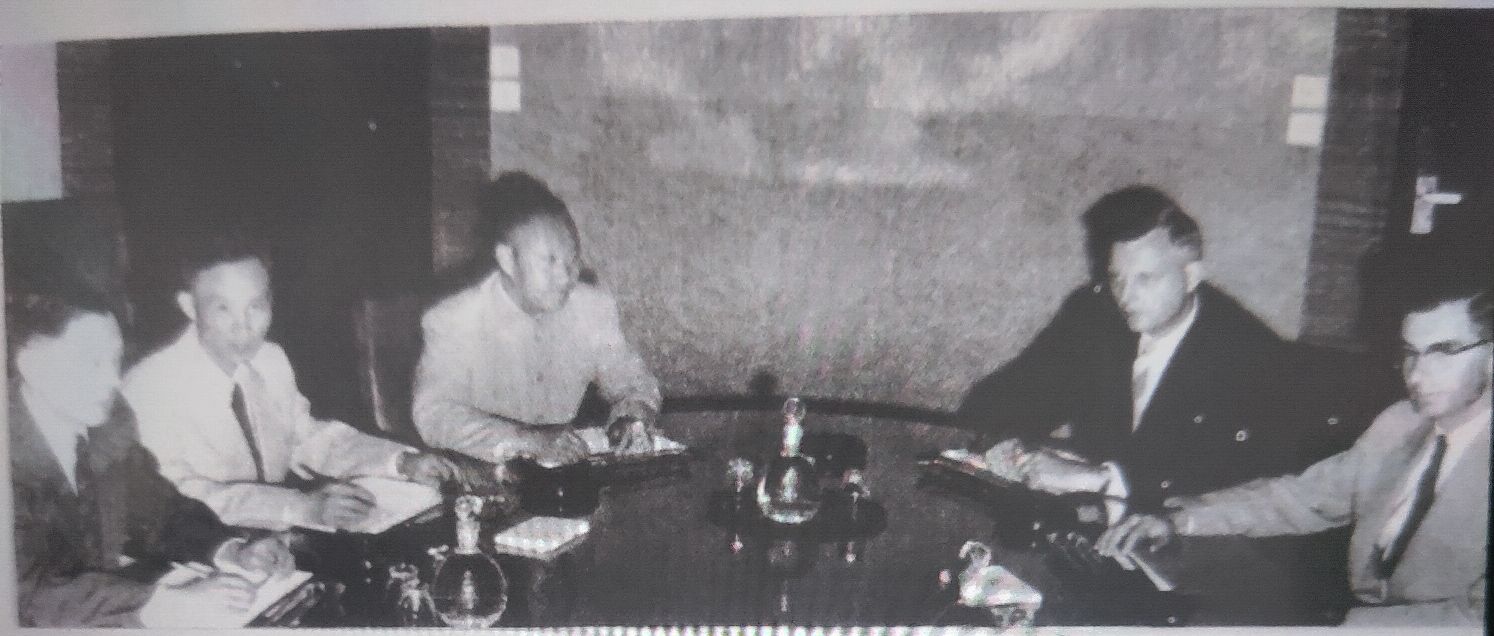 钱学森当时在美国的真实情况,钱学森在美国的真实经历