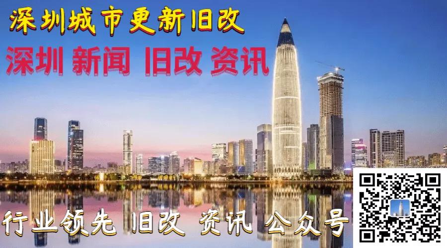 城市更新片区谋划的思考,城市更新进展正在火热进行