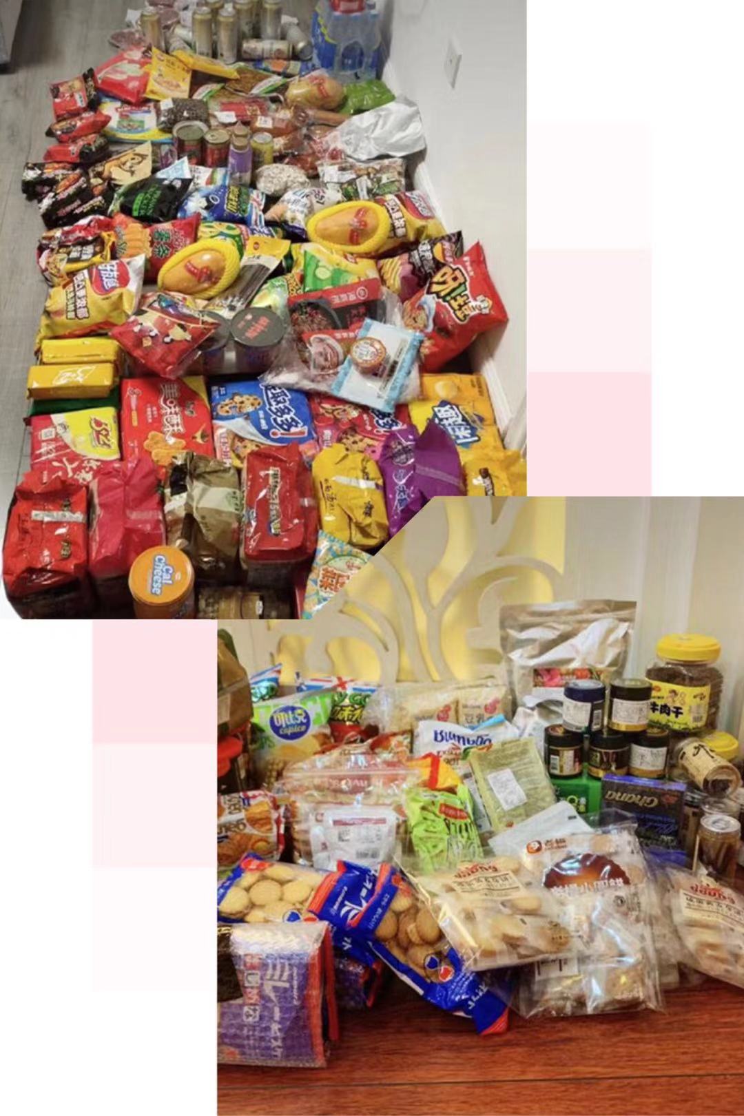 宅家囤货必备,宅家指南囤货清单有这份就够啦