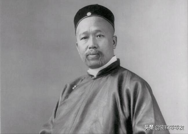 康有为100年前在瑞典买岛,康有为买下的小岛