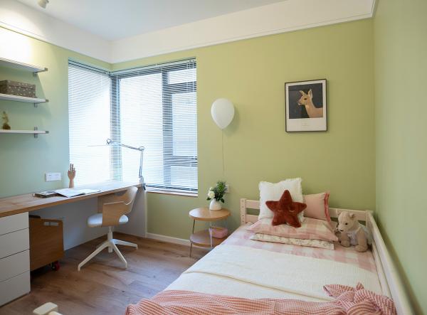 极简风装修的家,140简约轻奢风家装设计