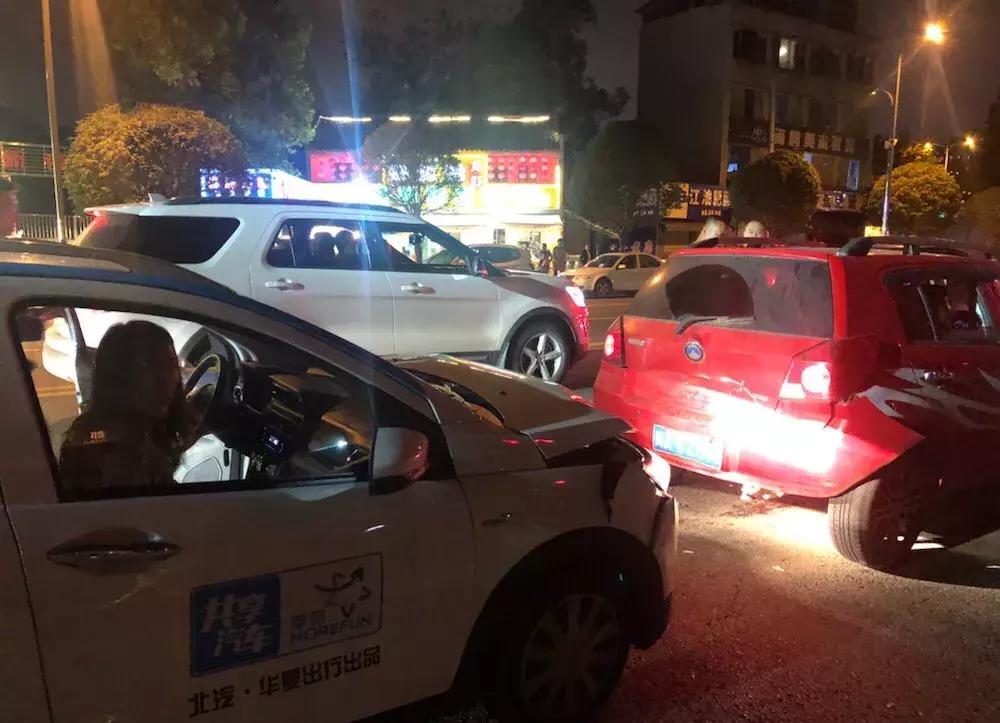 车内奇脏，还车不便，半路趴窝……细数共享汽车“九宗罪”