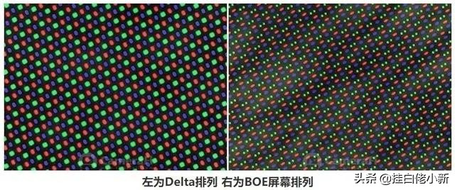 lcd与oled屏幕怎么对比,lcd与oled屏幕哪个好