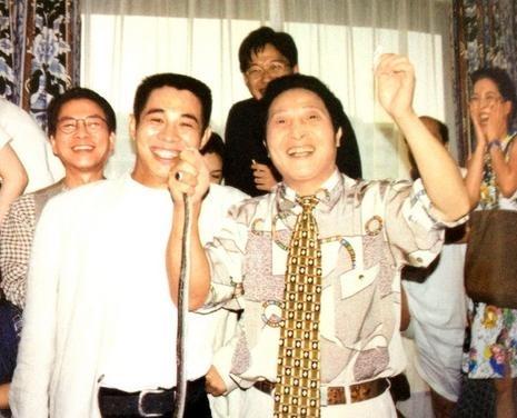 他为马云指点迷津，受李冰冰跪拜，却病死狱中无人问津，为何？