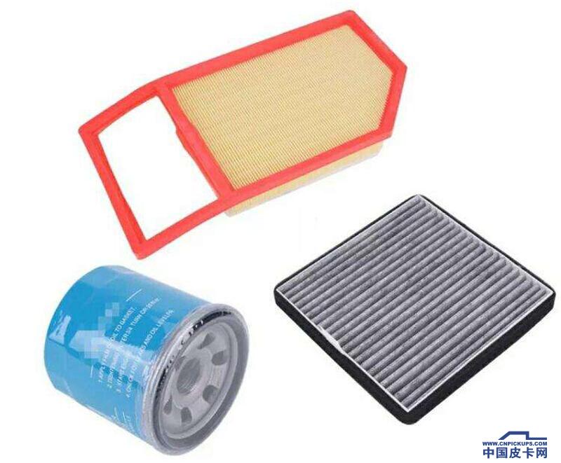 江铃宝典皮卡首次保养项目有哪些,江铃柴油皮卡车保养常识