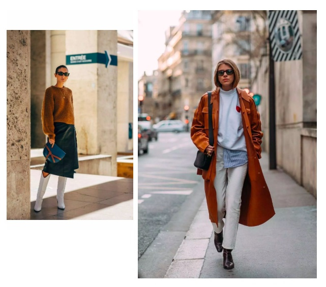 宋茜刘雯私服搭配,宋茜刘雯私服穿搭