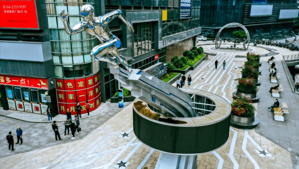 重庆石桥铺佰腾数码广场官网地址,重庆石桥铺佰腾电脑城