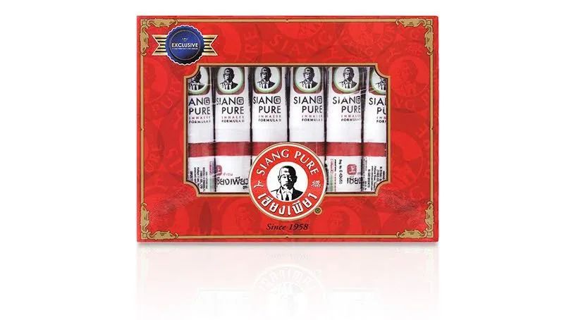 不用出国也能吃到泰国美食,不用出国就能买到日本商品