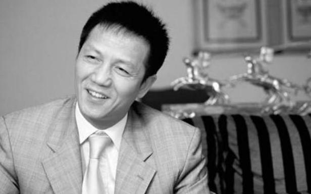 上海前首富周正毅现状,上海首富周正毅最新状况